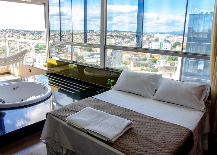 Manferrari Hotel